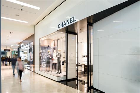 chanel bondi|chanel boutique westfield.